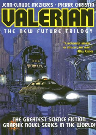 Valerian