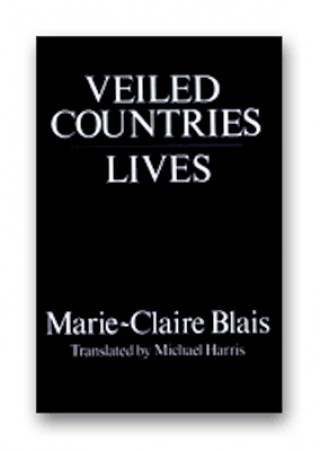 Veiled Countries/Lives