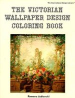 Victorian Wallpaper Design Book