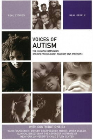 Voices of Autism