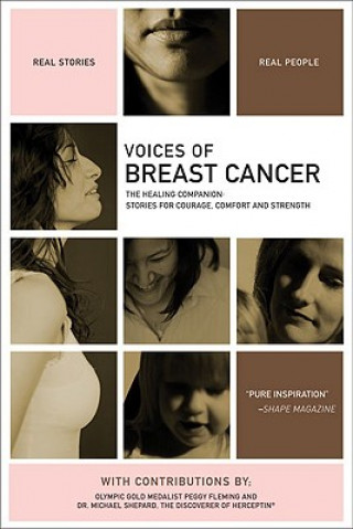 Voices of Breast Cancer