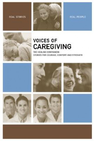 Voices of Caregiving