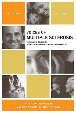 Voices of Multiple Sclerosis