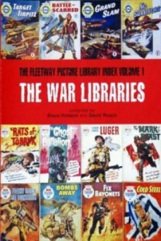 War Libraries