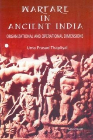 Warfare in Ancient India