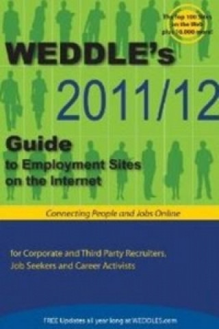 Weddle's Guide to Employment Sites on the Internet