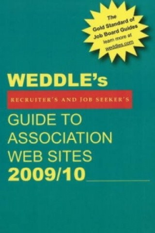 Weddle's Guide to Association Web Sites