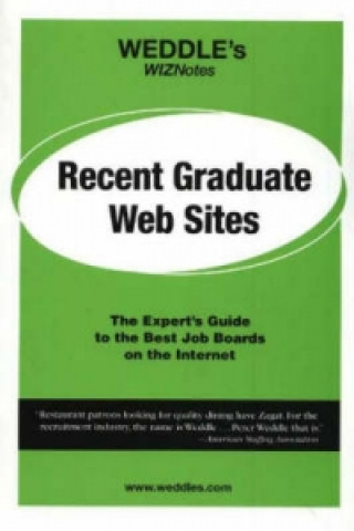 Weddle's Wiznotes - Recent Graduate Web Sites