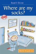 Where Are My Socks
