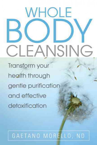 Whole Body Cleansing