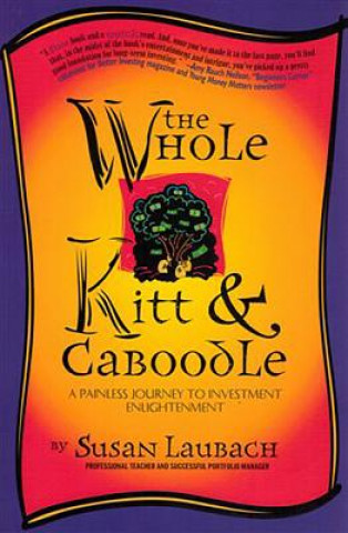 Whole Kitt & Caboodle