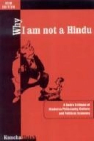 Why I Am Not a Hindu