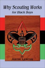 Why Scouting Works for Black Boys