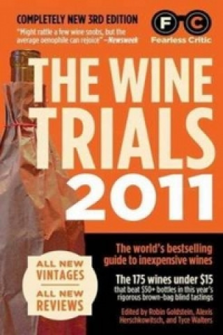 Wine Trials