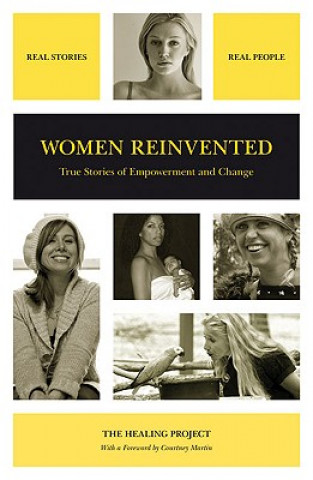 Women Reinvented