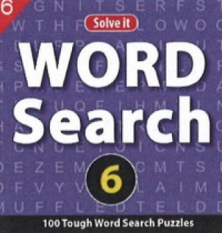 Word Search 6