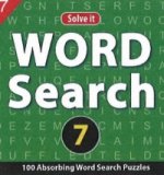 Word Search 7