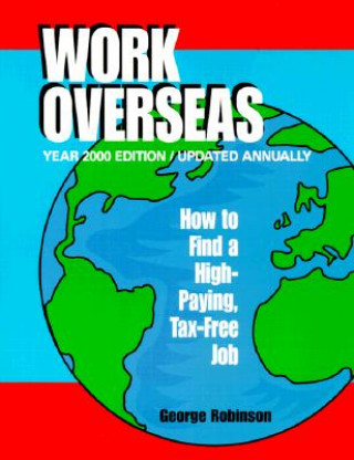 Work Overseas
