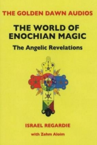 World of Enochian Magick CD