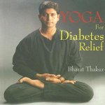 Yoga For Diabetes Relief