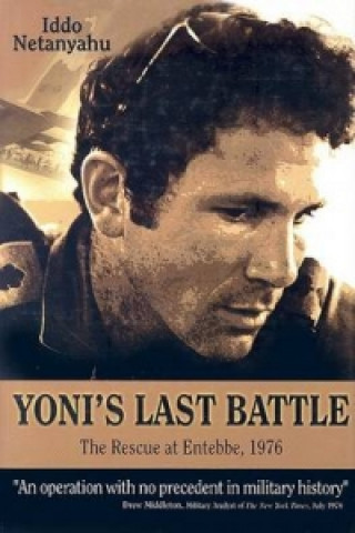 Yoni's Last Battle