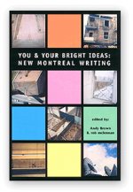 You & Your Bright Ideas