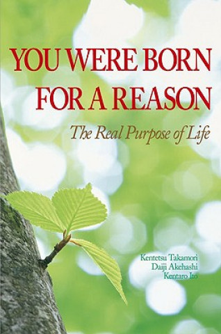 You Were Born for a Reason