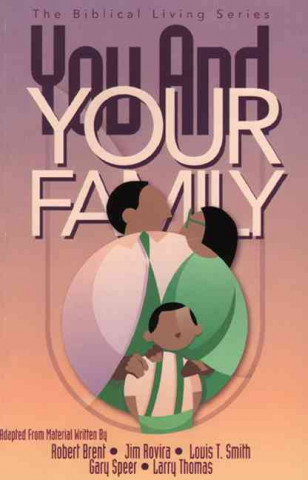 You & Your Family Student Guide