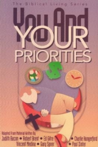 You & Your Priorities Student Guide