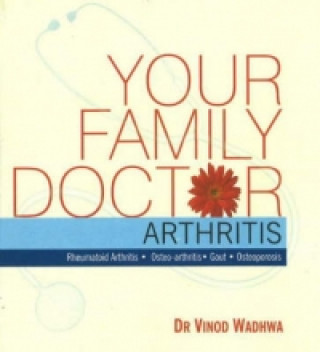 Your Family Doctor Arthritis