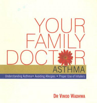 Your Family Doctor Asthma