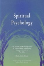 Spiritual Psychology