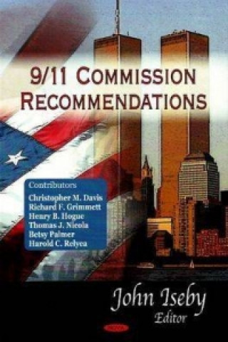 9/11 Commission Recommendations