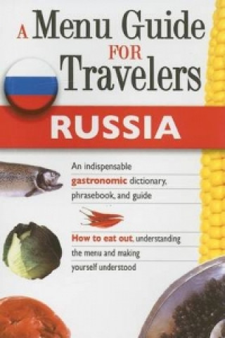 Menu Guide - Russia