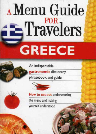 Menu Guide - Greece