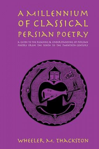 Millennium of Classical Persian Poetry