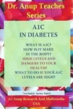 A1C in Diabetes DVD