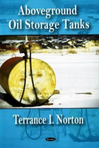 Aboveground Oil Storage Tanks
