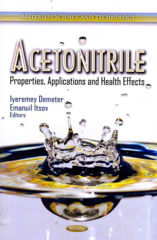 Acetonitrile