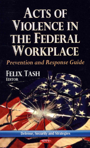Acts of Violence in the Federal Workplace