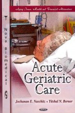 Acute Geriatric Care