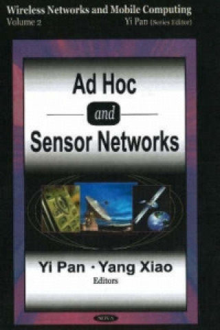 Ad Hoc & Sensor Networks