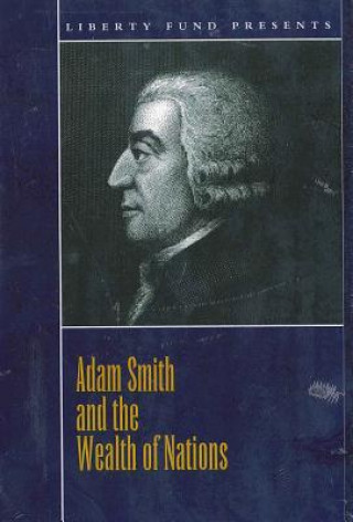 Adam Smith and the 