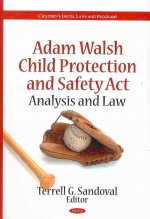 Adam Walsh Child Protection & Safety Act