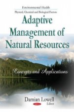 Adaptive Management of Natural Resources