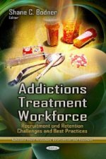 Addictions Treatment Workforce