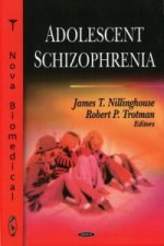 Adolescent Schizophrenia