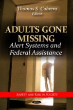 Adults Gone Missing