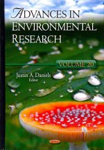 Advances in Environmental Research