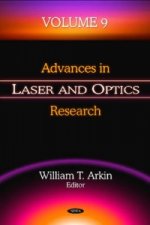 Advances in Laser & Optics Research